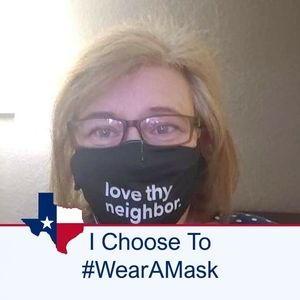 Meet your Posher, Kristina